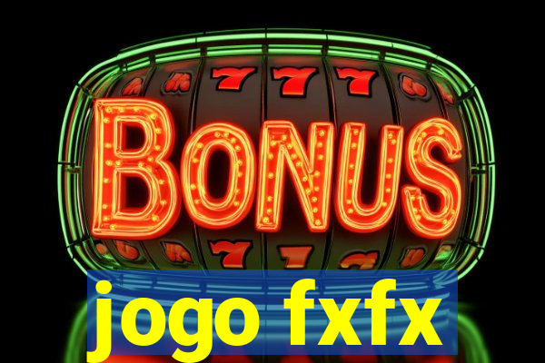 jogo fxfx